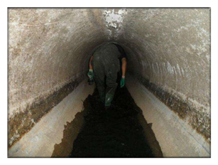 云溪管道高压清洗