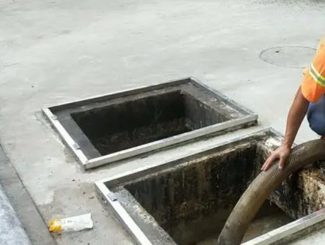 云溪化粪池清理