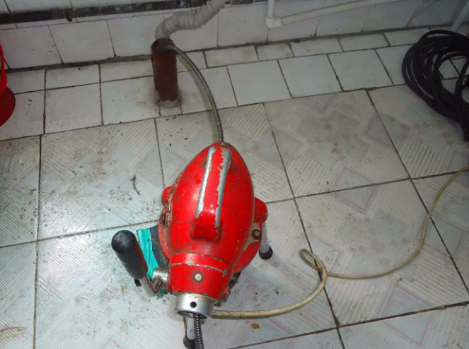 云溪下水道疏通